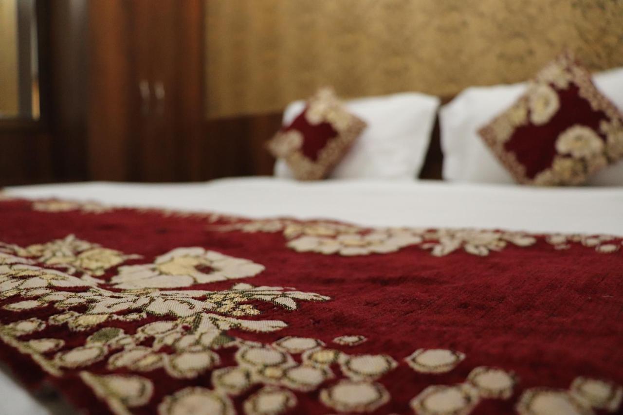 Hotel Ajmer Tower Kültér fotó